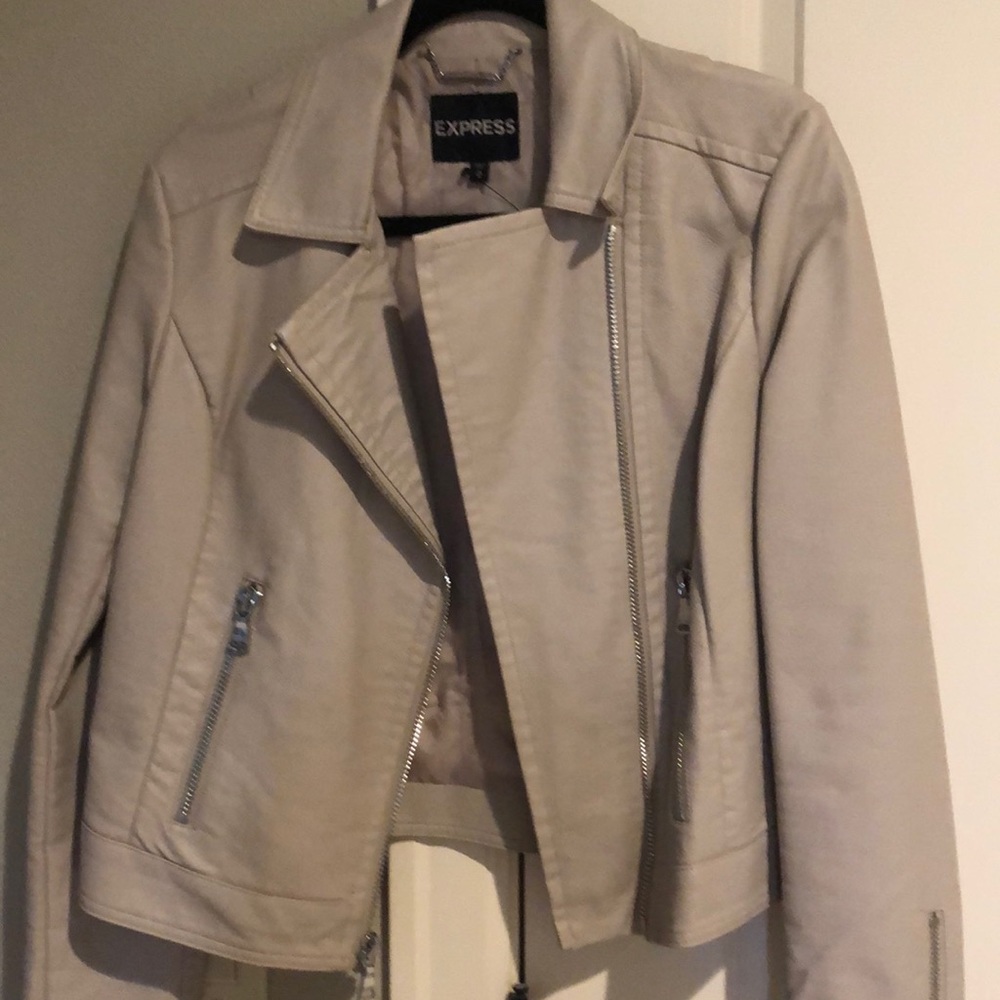 Express jacket